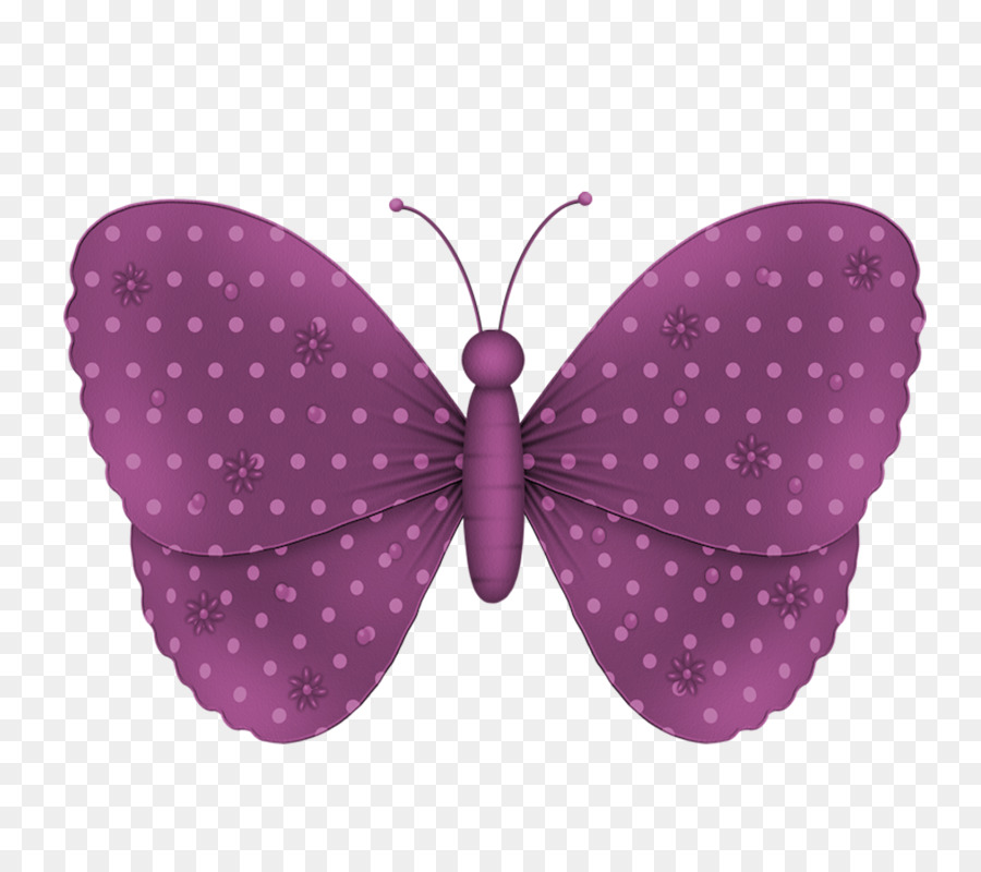 Bướm Blog Clip nghệ thuật - bướm