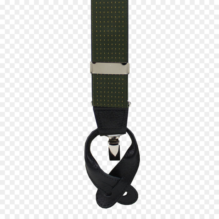 Cintura cinturino di Orologio Regno Unito - acquerello di oliva