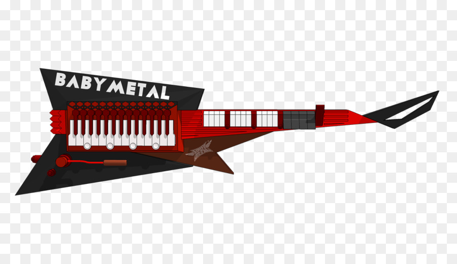 BABYMETAL Fan Art Schwermetall - Babymetal