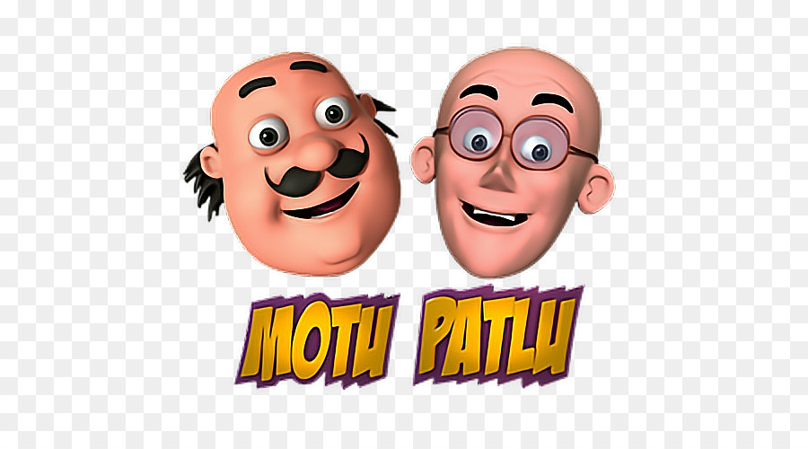 Motu Patlu png download - 600*500 - Free Transparent Motu Patlu png Download.  - CleanPNG / KissPNG