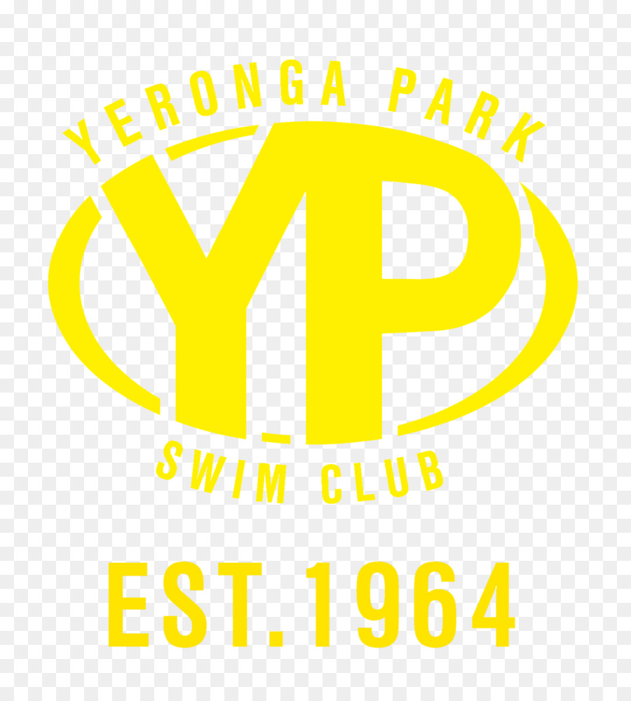 Yeronga Memorial Park pool Logo School Road - schwimmen logo