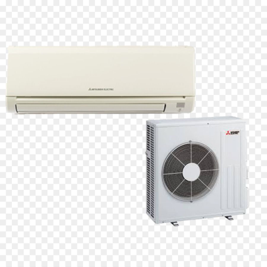 Mitsubishi Electric climatizzatore Inverter climatizzatore - mitsubishi