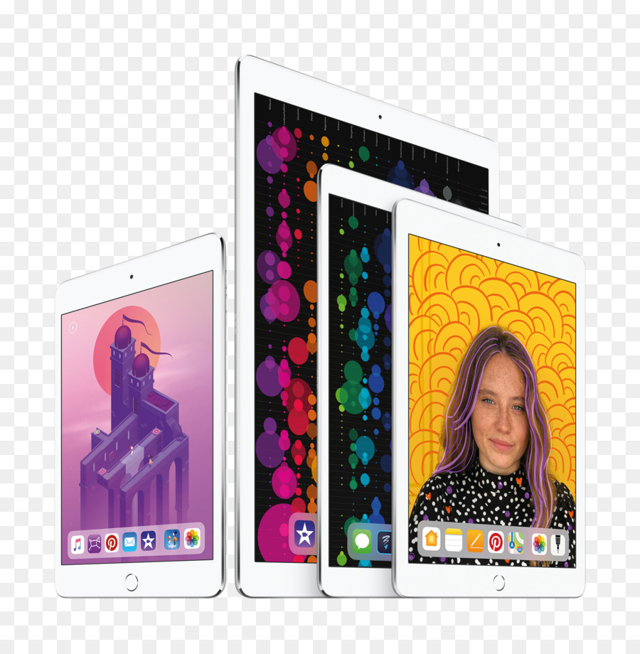 4 iPad 3 iPhone - ipad