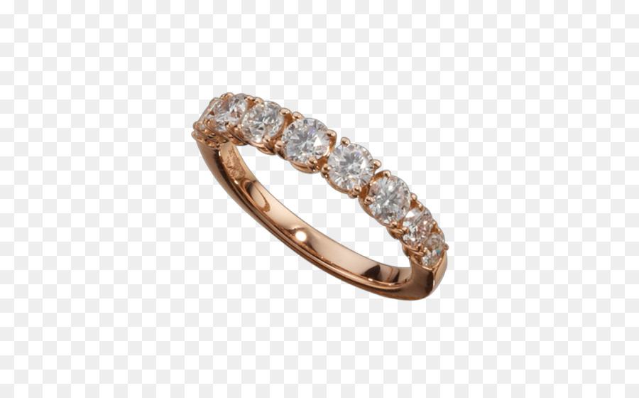 Gioielli Gioielliere Diamante Anello In Oro - anello di materiale