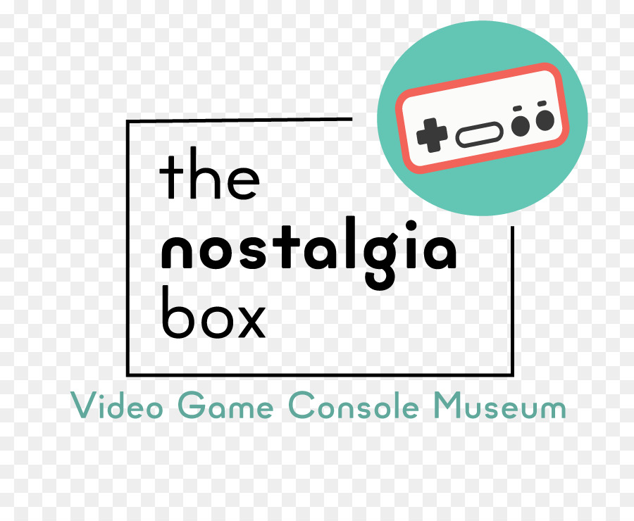 La Nostalgia Box Logo BOUNCEinc Cannington Video gioco Edith Cowan University Studente di Gilda - nostalgia