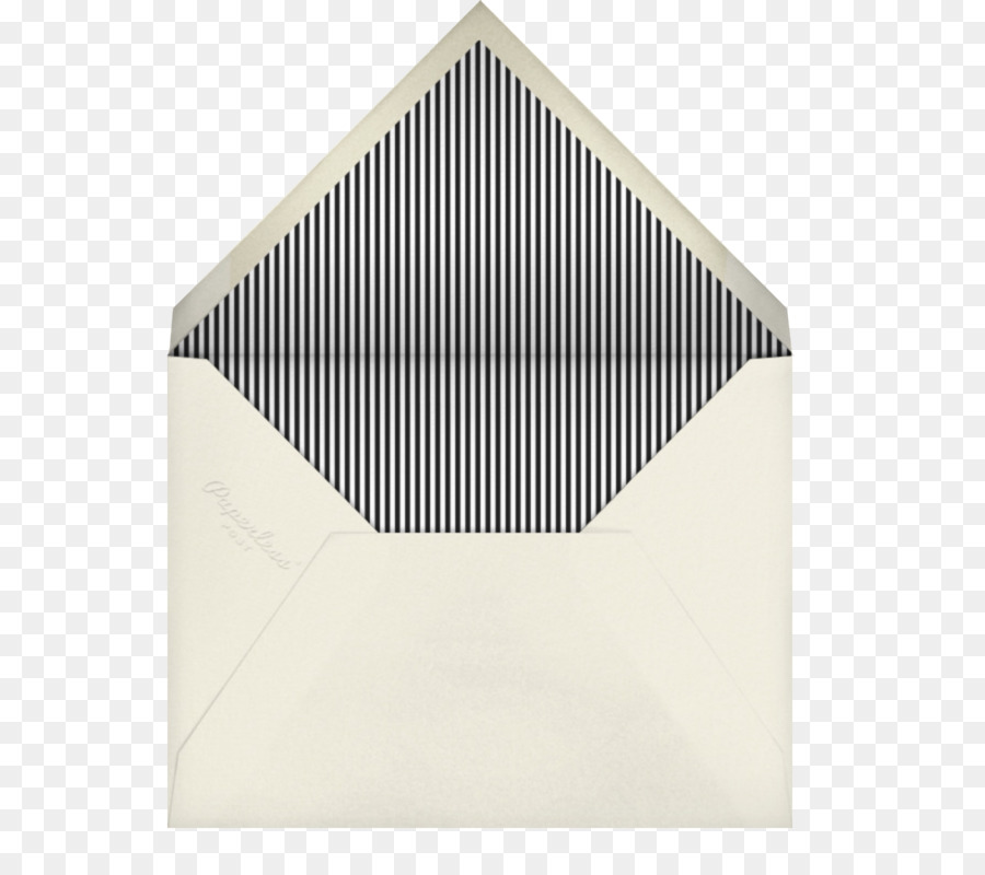 Papierlose Post-Hochzeits-Einladung-Party-Kreisen Regen - Umschlag liner
