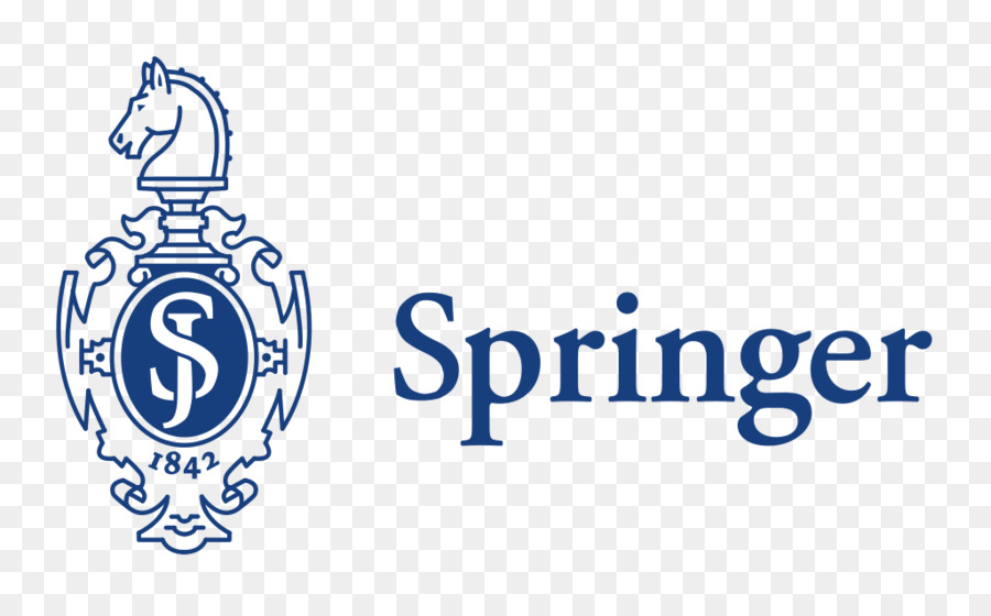 Robotica Edificio Pubblicazione Di Carta Con Logo - Springer