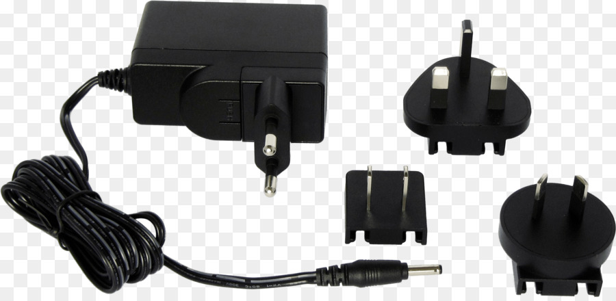 Caricabatteria AC adapter Oscilloscopio Convertitori di Potenza - USB