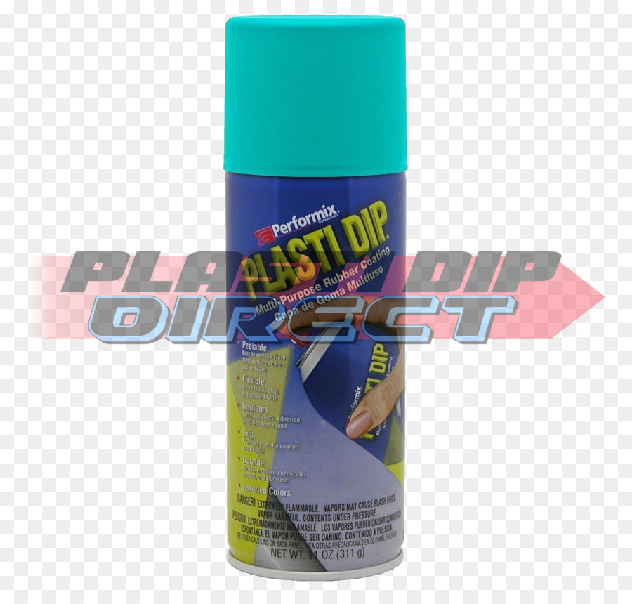 Aerosol spray Kunststoff Aerosol paint Dip coating - Aerosol spray