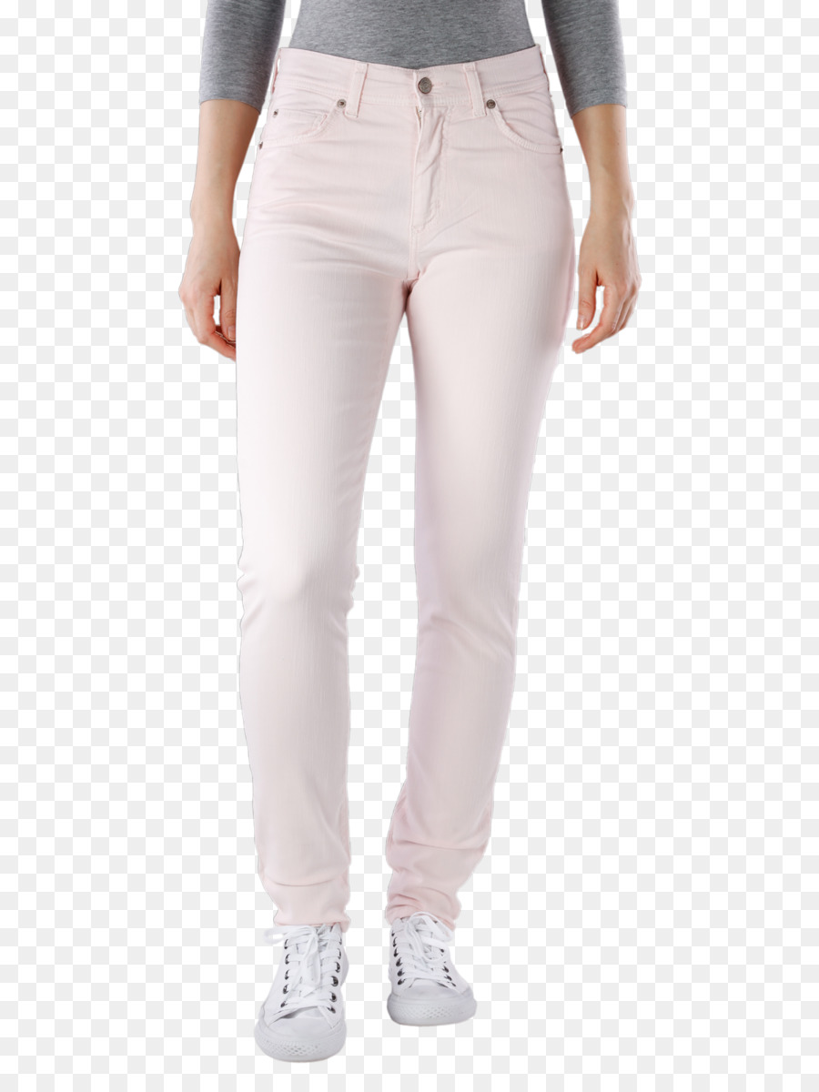 T-shirt Vans pantaloni Slim-fit Jeans - Maglietta
