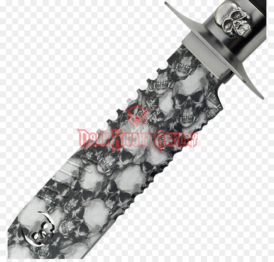 Bowie Messer Jagd & Survival Messer von Gerber Gear-Schweizer Armee Messer - Schädel Messer