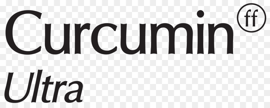 Curcumin Marke Nahrungsergänzungsmittel Logo - andere