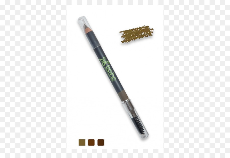 Verde Ombretto Biondo Sopracciglio Cosmetici - matita