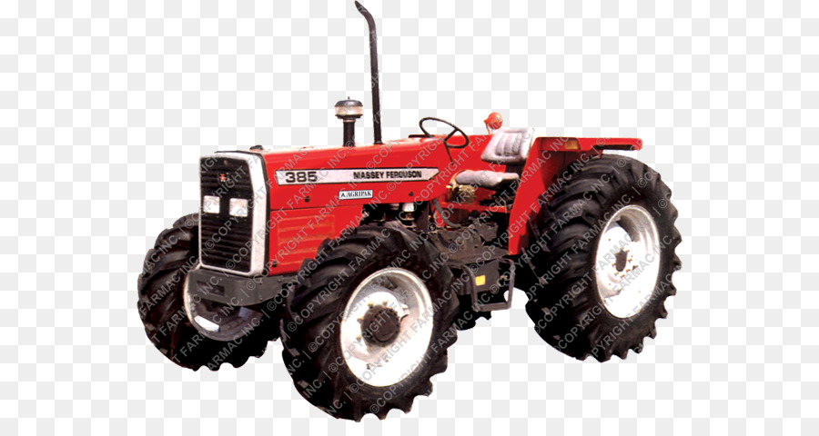 Millat Traktoren Massey Ferguson John Deere Case Corporation - Traktor