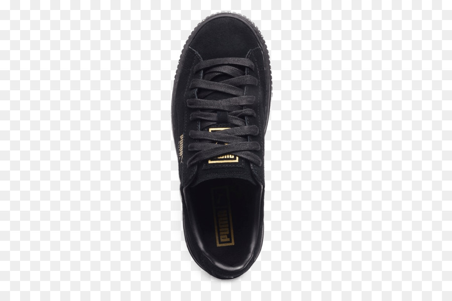 Schuh-Suede Leder-ASICS Sneakers - Nike