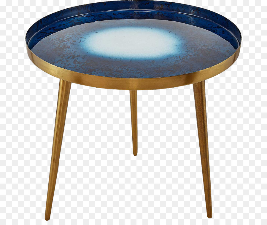 Tavolini Lunghezza del Soggiorno - inchiostro blu