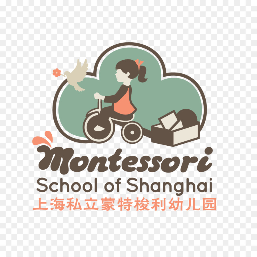 Die Montessori-Schule Von Shanghai Montessori-Pädagogik Lehrer - Schule