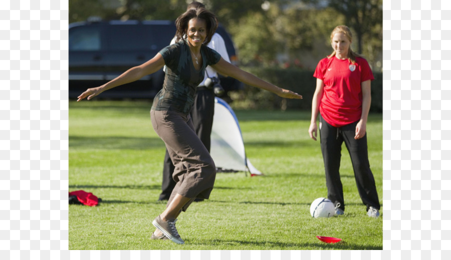 Familie von Barack Obama im Weißen Haus First Lady der Vereinigten Staaten Erste Familie der Vereinigten Staaten 美国的肥胖问题 - Weiße Haus