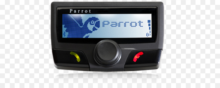 Auto Vivavoce Parrot Bluetooth Volvo - auto