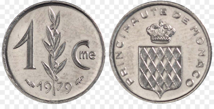 Nichel Centesimo di Dollaro moneta Scellino - Moneta