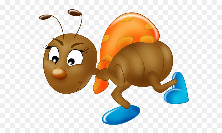 Ameise, Insekt, Zeichnung Clip art - Insekt