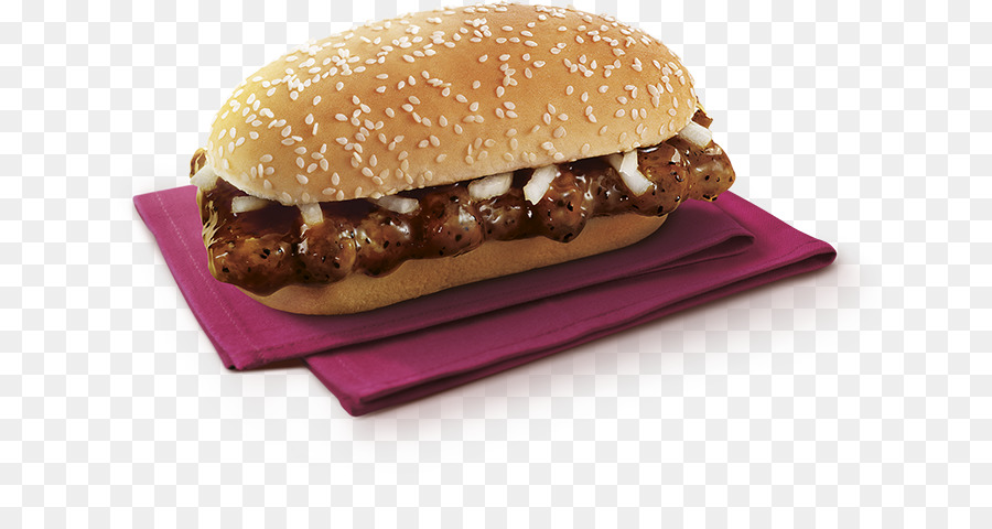 Phô mai Hamburger Gà sandwich Trượt sandwich - gà