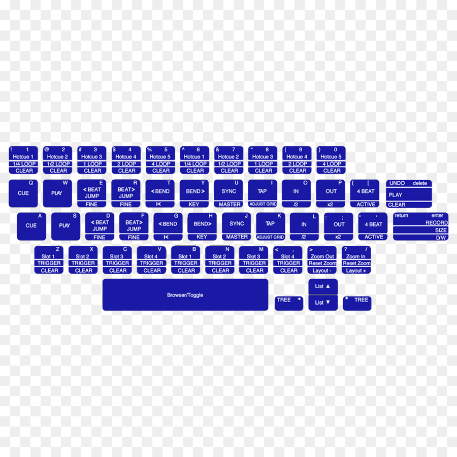 MacBook Air tastiera del Computer Mac Book Pro Keyboard protector - macbook