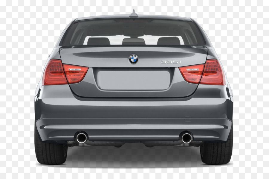 BMW 3 Series Gran Turismo BMW 3 Serie (E90) von der Auto BMW 335 - Auto