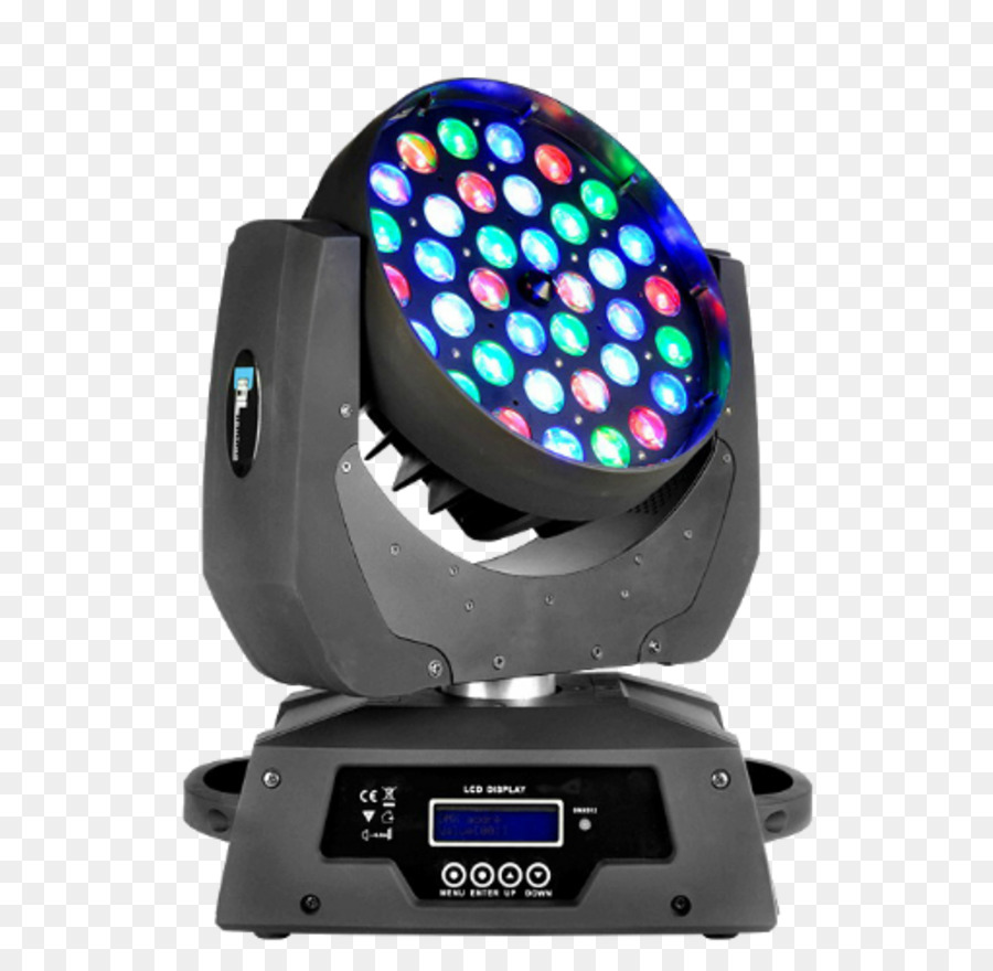 Intelligente Beleuchtung Stage lighting DJ Beleuchtung - Licht