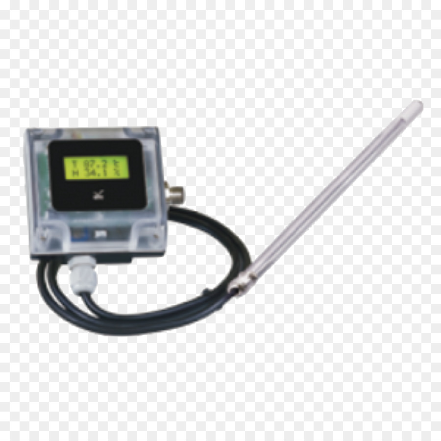 Sensor, temperaturfühler, Thermostat-Automation - Hochtemperatur