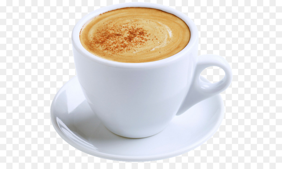 Cà phê sữa, Quán cà phê Latte - cà phê
