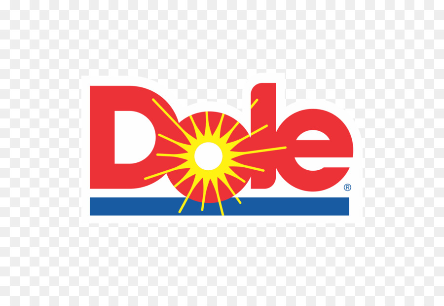Die Dole Food Company Logo Saft Business Marketing - Philippine Eagle