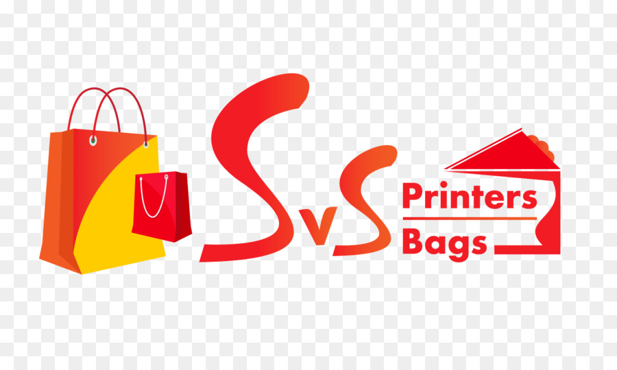 S. V. S. Süßigkeiten SVS-Drucker und-Taschen-Vlies-Logo - Coimbatore