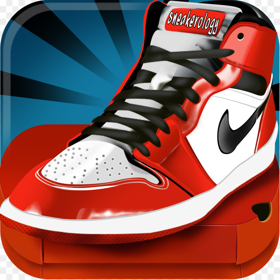 Turnschuhe Nike Schuh Air Jordan New Balance - Nike