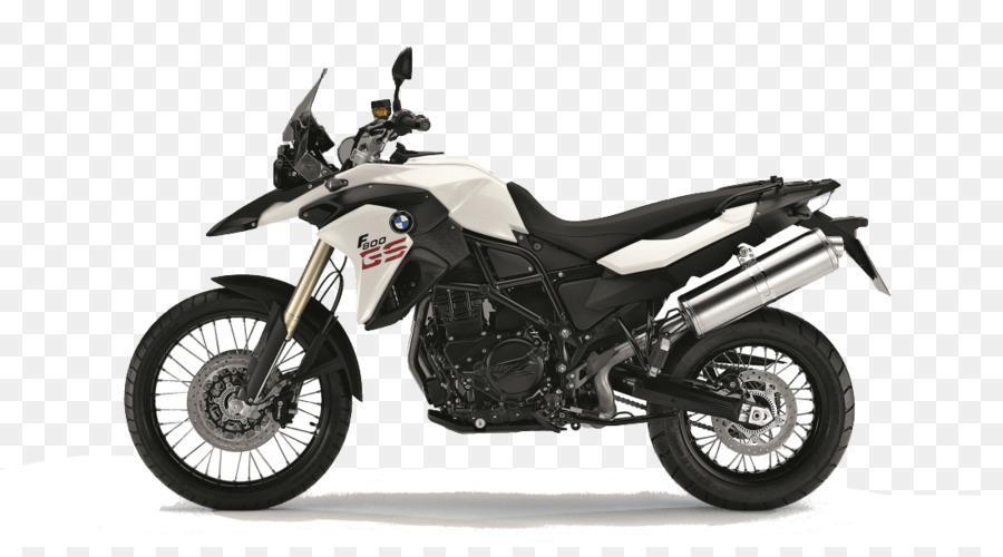 BMW F loạt song song-twin hệ thống ống Xả BMW GS BMW F 800 GS - bmw