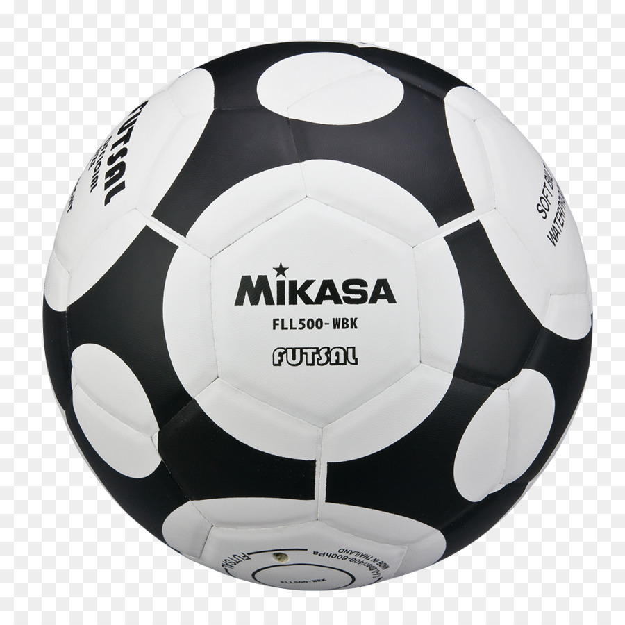 F. League Mikasa Sport Fußball Futsal - Ball