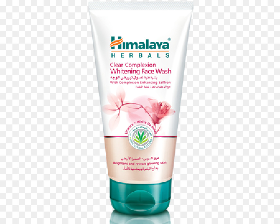 Peeling Reinigungsmittel, Die Himalaya Drug Company-Creme Haut-Pflege - Gesicht
