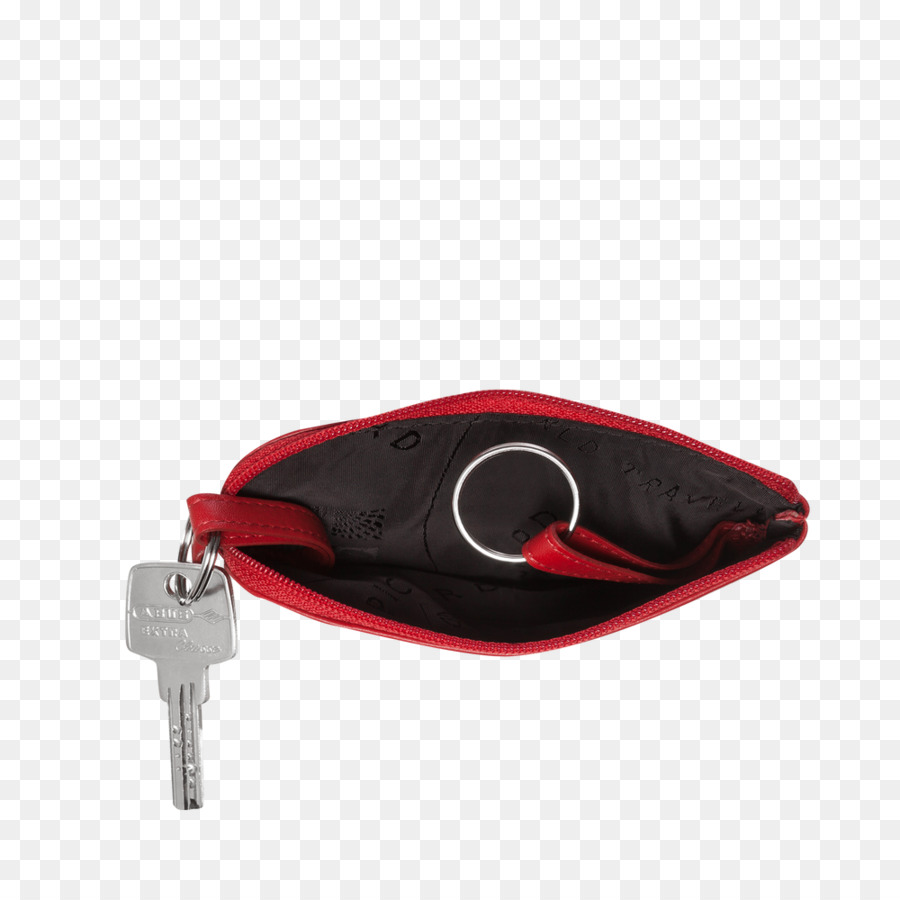 Kleidung Accessoires Leder Schlüssel Etui Morepic - Picard