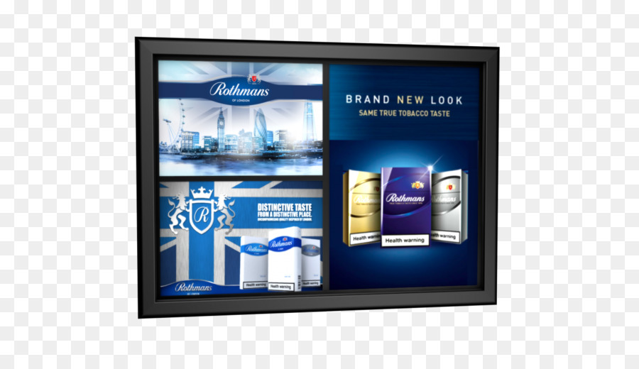 LED-Hintergrundbeleuchtung LCD-Anzeigen-Werbung-Computer-Monitore-Multimedia-TV - Bildung poster