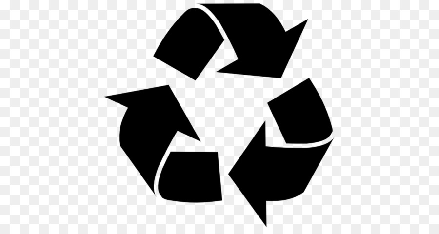 Recycling-symbol Abfallbewirtschaftung die Wiederverwendung von Abfall-Hierarchie - andere