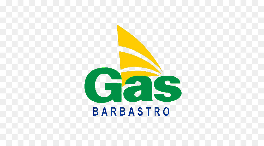 OBIETTIVI s. r. o. Gas naturale Barbastro Materiale - logo del gas