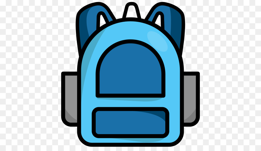 School Bag Cartoon