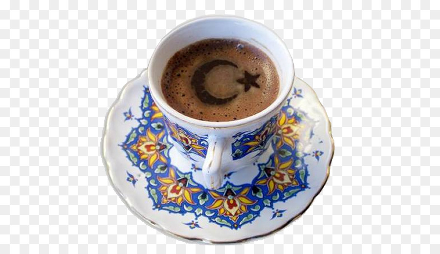Il caffè turco Cafe cucina turca, Caffè e latte - caffè