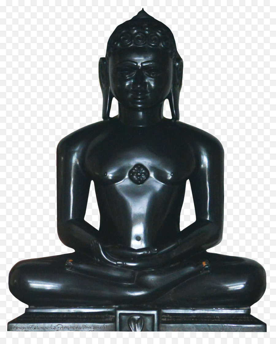 Statue Figurine - Jain