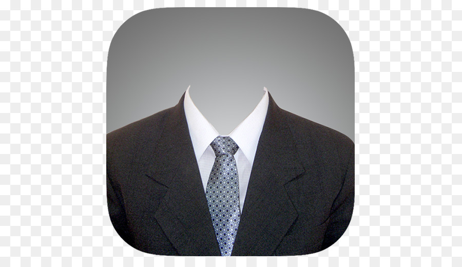 Anzug Krawatte Formelle Kleidung Passport Kleidung - Anzug