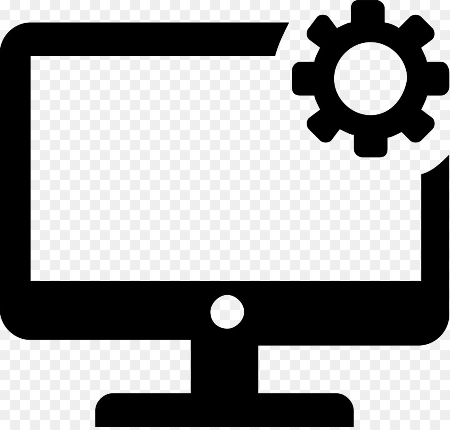Host-Computer-Icons Clip art - Computer