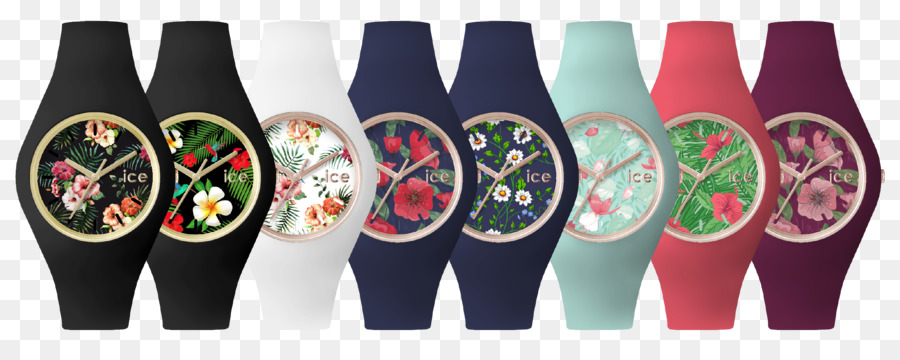 Ice Watch Flower Marke Uhr - Uhr