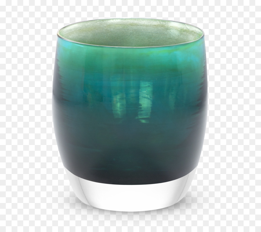 Glassybaby Candle-Light-Vase - Glas