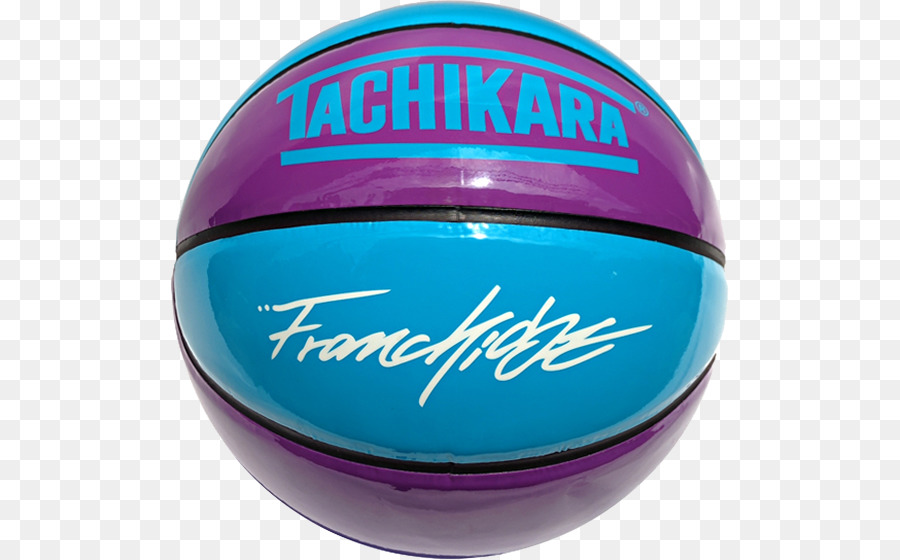 Tachikara Basket Attore Nero - palla