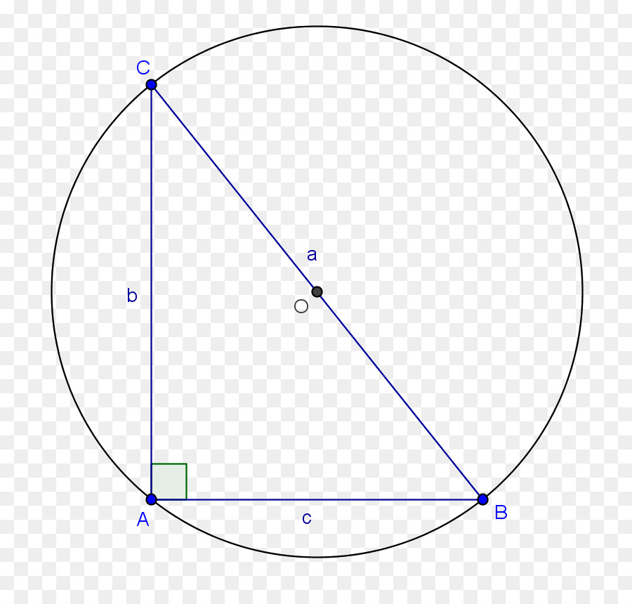 Circonferenza Angolo Diagramma - cerchio